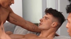 Str8ToGay: Ashton's Secret VR Adventure