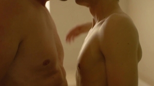 IconMale: Facial and Bareback Fun with Military Men