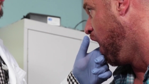 ChiChiLaRaw.com: Diligent Young Doctor Cares for Prostate Health