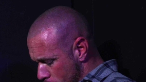 ChiChiLaRaw - Athletic and Tattooed and Very Gay Michael Roman