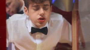 DrillMyHole: Joey Mills Gets Blown & Rimmed by Devy