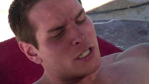 RagingStallion: Brandon & Dylan's Steamy Adventure