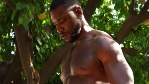 HotHouse: Muscular Reign Dominates Grant's Ass