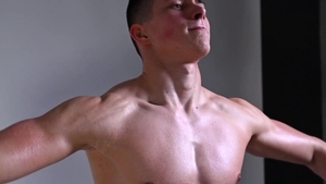 EastBoys: Indulging in Emilion's Muscular Playground