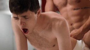 DrillMyHole.com: Amazing Dante Colle Fucking With Troye Dean