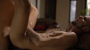 IconMale.com - Gorgeous Sex Starring Big Dick Liam Skye