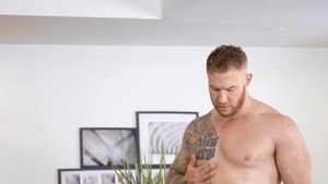 SeanCody: Fucking, Cumming, and Husband Dick