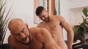 SeanCody: Devy & Brock's Behind the Scenes