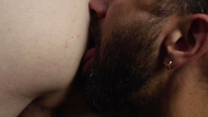 Disruptive Films - Troye Jacobs fucking in the ass sex scene