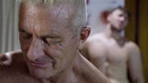 DisruptiveFilms - Michael Boston ass fuck