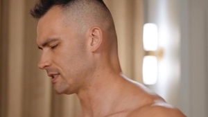 SeanCody: Under One Roof, Two Men Share an Inexplicable Bond