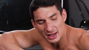 FistingInferno: Jim's Debt Paid Off