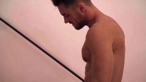 Falcon Studios: Businessman vs. Ginger Stud