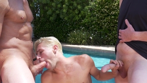 SayUncle Extras: Unexpected Surprises with the Twinks