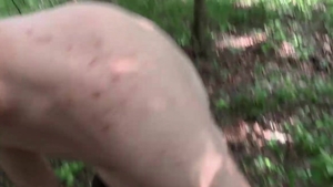 CzechHunter: POV Fuck with Hot Amateur European Str8 Dude