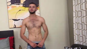 ChaosMen: Remy's Secret First Time