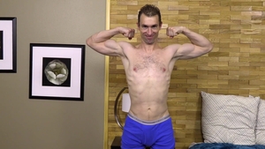 ChaosMen: Chef's Surprising Butt Play Obsession