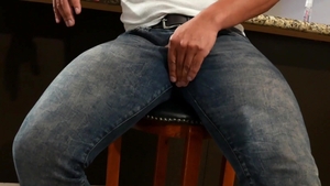 ChaosMen: An Exclusive Interview and Solo Scene