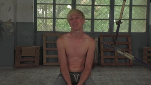 Boynapped.com: Thick Dicks for Kane and Xavier's Pounding