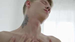 GoGayGuy: Russian blond hair loves ramming hard HD