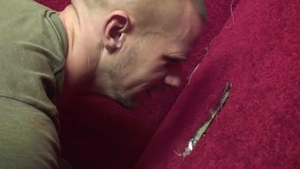 GloryholeAndHandjobs: The Hunt for Huge Black Cocks in the City