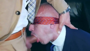 MenatPlay - Spanking and Ass Fucking with Sir Peter