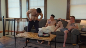 NextDoorStudios: Celebrating College Grad Weekend