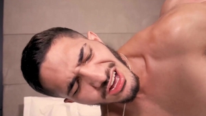 Rawhole: Uncut Cock Riders From Brazil