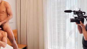 Rawhole: Bareback Sucking With A Group