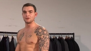 MenatPlay: MenatPlay's New Sensation: Andy