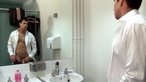 MenatPlay: From Gym to Whackoff: How to Balance Work Life