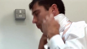 MenatPlay: From Gym to Whackoff: How to Balance Work Life