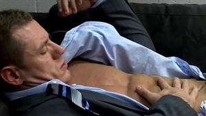 MenatPlay: Beefy Steven Shakes Up the World of Menatplay