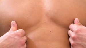 MenatPlay: Straight Young Muscle In The Boardroom