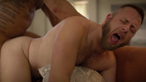 IconMale: 35+ Stepdad's Wild Living Room Romp