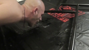 AlternaDudes: Gay Rocker Duo Fucks in Dirty Motel Room