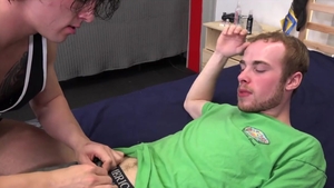 AlternaDudes: Kaden Porter: Horny Ginger Skater Boy