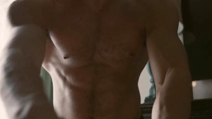 Rawhole: Seth Santoro beside Armond Rizzo Raw Sex