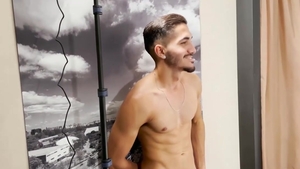 Rawhole: The Making of the Magnificent Male Mashup