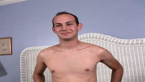 BlacksOnBoys: Black Cock Craving White Boy Gets Hooked Up!