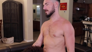 DadCreep - Derek Allen & Myott Hunter good fucking