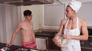 BrotherCrush: Dakota Lovell Wants To Get His Christmas Gift Early