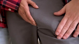 Family Dick - Brody Kayman fucking