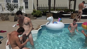 ColbyKnox: Butt Buffet — A Feast for Those Who Appreciate it