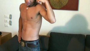 GayAsianNetwork: Coyote's Six Pack & A Big Surprise!