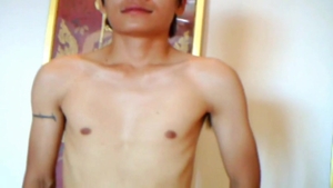 GayAsianNetwork: Kang Gets Personal with the Cameraman