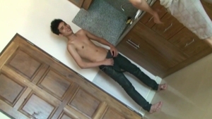 GayAsianNetwork: Behind the Scenes with Gay Asian Twink Mos