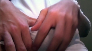 GayAsianNetwork: Huge Cum Load from 23yo Uncut Japanese Stud Tatsushi