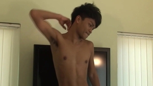 GayAsianNetwork: The Cameraman's Private Show