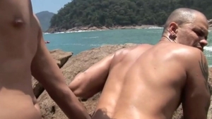 GayAsianNetwork: Christmas & Thanksgiving Cum Compilation